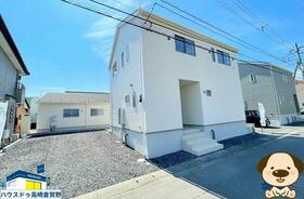 群馬県前橋市稲荷新田町