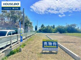 愛知県豊川市西香ノ木町２丁目