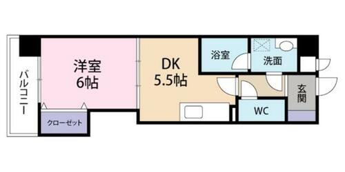 同じ建物の物件間取り写真 - ID:240027274710