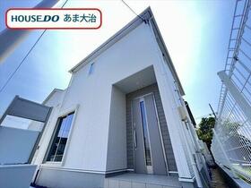 愛知県海部郡大治町大字北間島字宮東