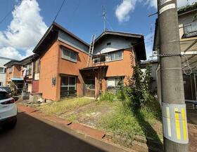 新潟県長岡市下山１丁目