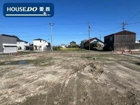 愛知県津島市牛田町字荒田