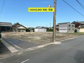 愛知県津島市牛田町字荒田