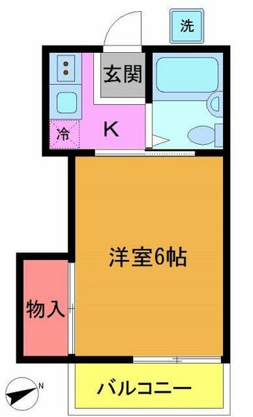 物件拡大画像