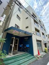 ヴィラ大正  ｜ 大阪府大阪市大正区鶴町２丁目（賃貸マンション1DK・2階・27.60㎡） その15