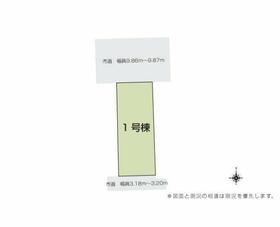 三重県鈴鹿市住吉1丁目