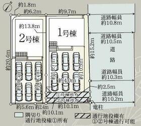 静岡県伊豆の国市中條