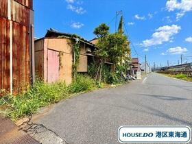 愛知県名古屋市熱田区切戸町３丁目