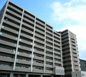 エス・バイ・エル　マンション石山