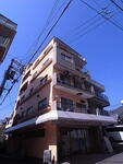 村川商店ビル（中原通）のイメージ