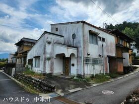 岐阜県中津川市駒場