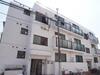 フラット中村北 3階 築39年4ヶ月の賃貸物件