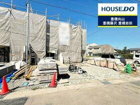 愛知県田原市田原町松下