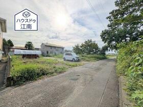 愛知県江南市前野町南