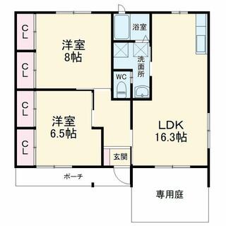 間取り：222019813814