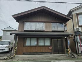 新潟県見附市細越２丁目