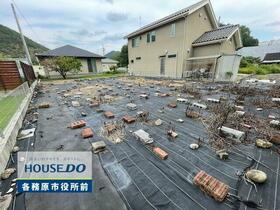 岐阜県各務原市那加桐野町１丁目