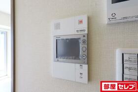 プレサンス　ロジェ　丸の内　ＣＥＮＴＲＡＬ　ＣＡＳＡ 1304 ｜ 愛知県名古屋市中区丸の内２丁目（賃貸マンション2LDK・13階・55.20㎡） その12