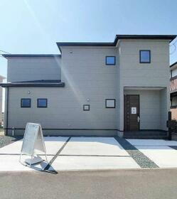 熊本県熊本市南区浜口町