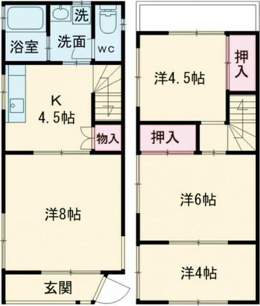 townhouse 茨城県龍ケ崎市馴馬町

地図を見る