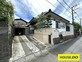 大分県日田市大字北豆田城内新町