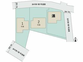 三重県四日市市東坂部町