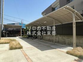 神奈川県川崎市多摩区登戸（賃貸マンション1LDK・1階・48.00㎡） その4