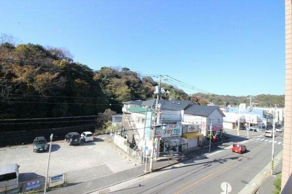 ＹＲＰサニー 302｜神奈川県横須賀市野比１丁目(賃貸マンション1K・3階・23.56㎡)の写真 その13