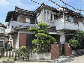 大阪府堺市美原区北余部