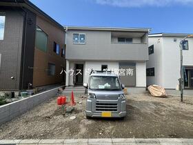 栃木県宇都宮市陽東３丁目