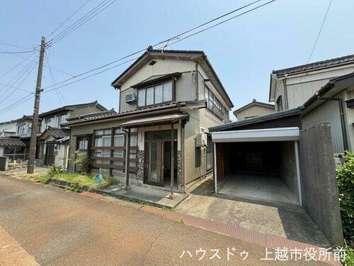 Used Detached House, Itoigawa, Niigata