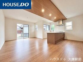 福岡県福岡市南区横手３丁目