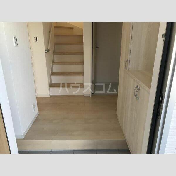 detached 埼玉県幸手市中５丁目
地図を見る