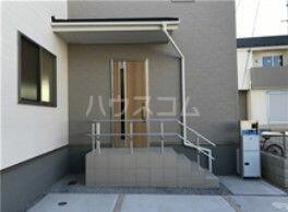 detached 埼玉県幸手市中５丁目
地図を見る