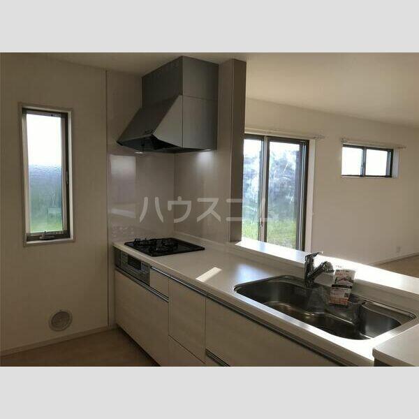 detached 埼玉県幸手市中５丁目
地図を見る