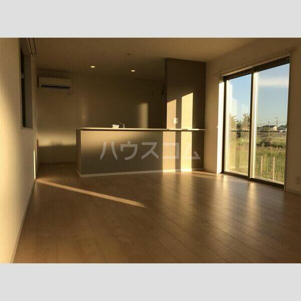 detached 埼玉県幸手市中５丁目
地図を見る