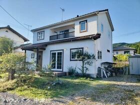 岐阜県中津川市坂下