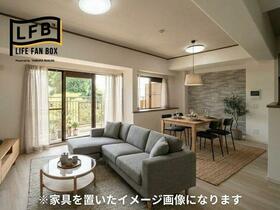 ＬＦＢ再生住宅　−ダイアパレス火の山公園