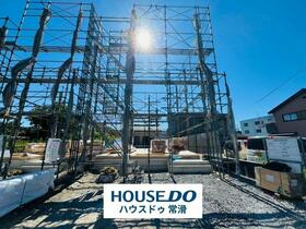 愛知県常滑市字長間