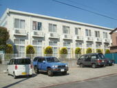 レオパレスシモジンのイメージ