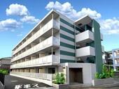 レオパレスＭＯＡＮＡのイメージ