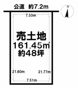 愛知県名古屋市西区上名古屋３丁目