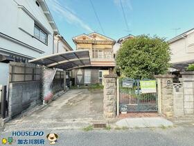 兵庫県加古川市平岡町新在家