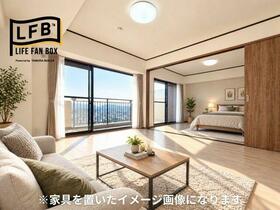 ＬＦＢ再生住宅　−ダイアパレス栄町