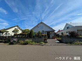 北海道石狩市花川北二条３丁目