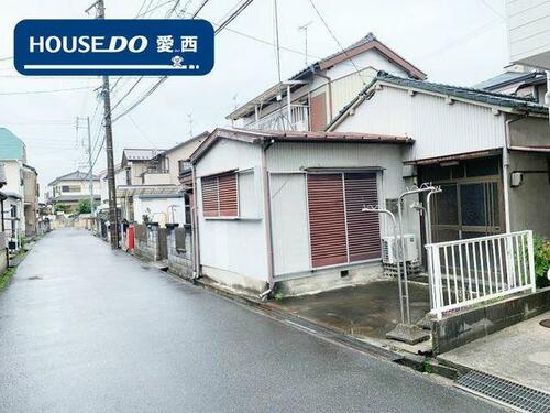Used Detached House, Aisai, Aichi