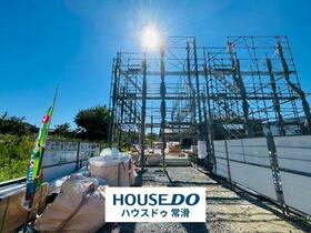 愛知県常滑市字長間