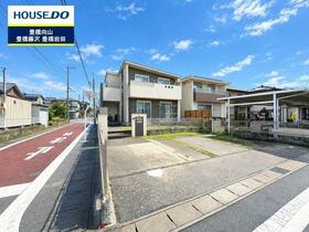 愛知県豊橋市西幸町字古並