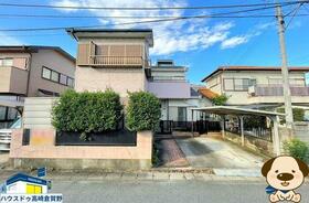 群馬県高崎市下之城町
