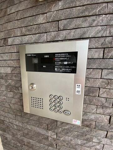 兵庫県西宮市里中町１丁目(賃貸マンション2LDK・1階・58.40㎡)の写真 その16